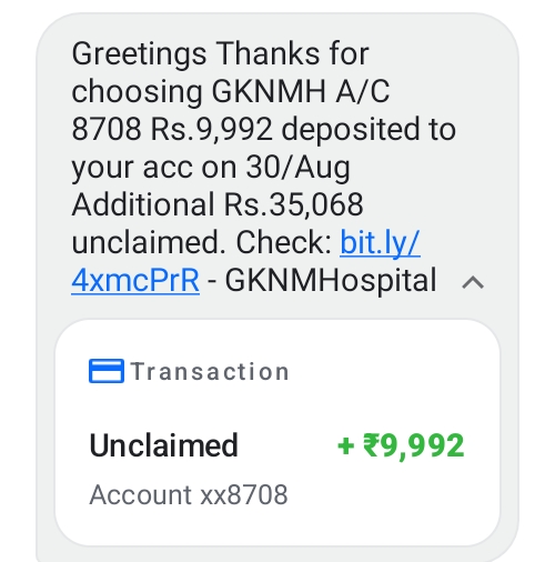 scam 