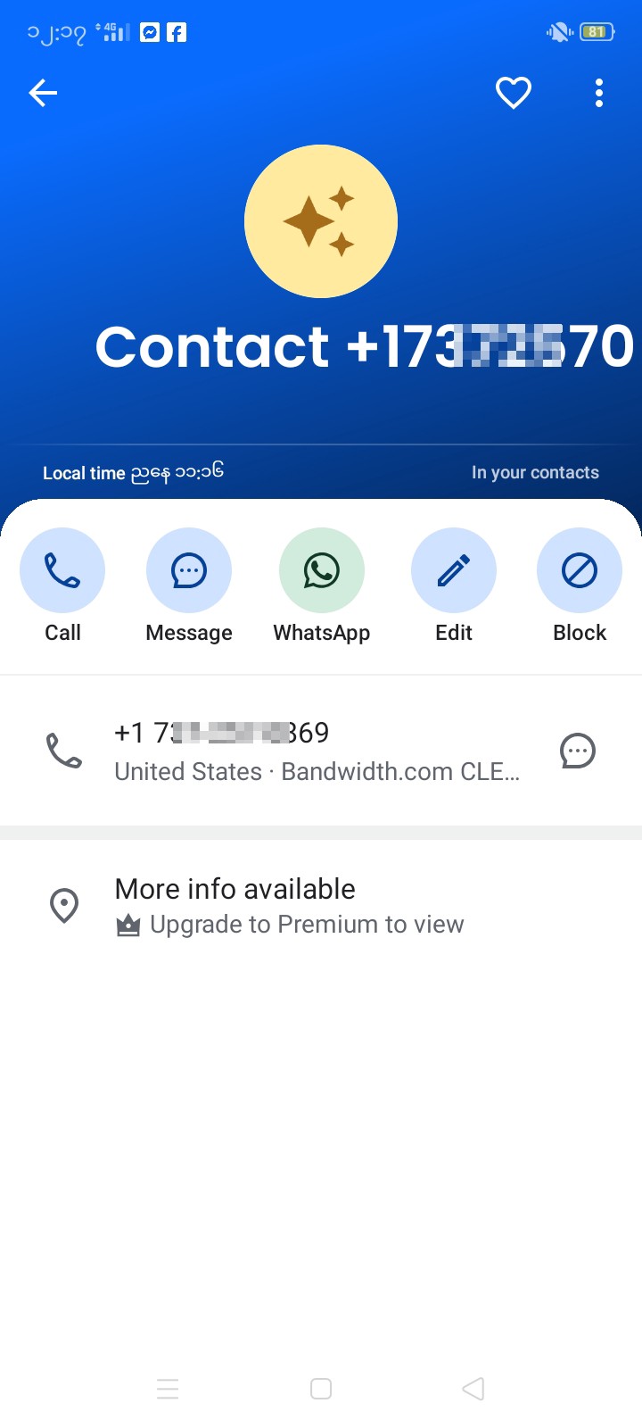 this phone number right or lie - image 3