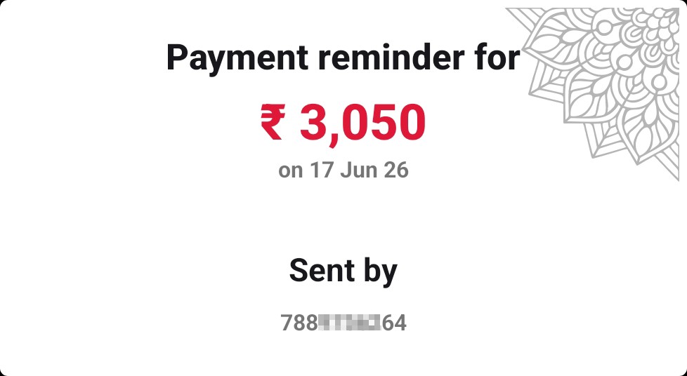 criket bat scam - image 3