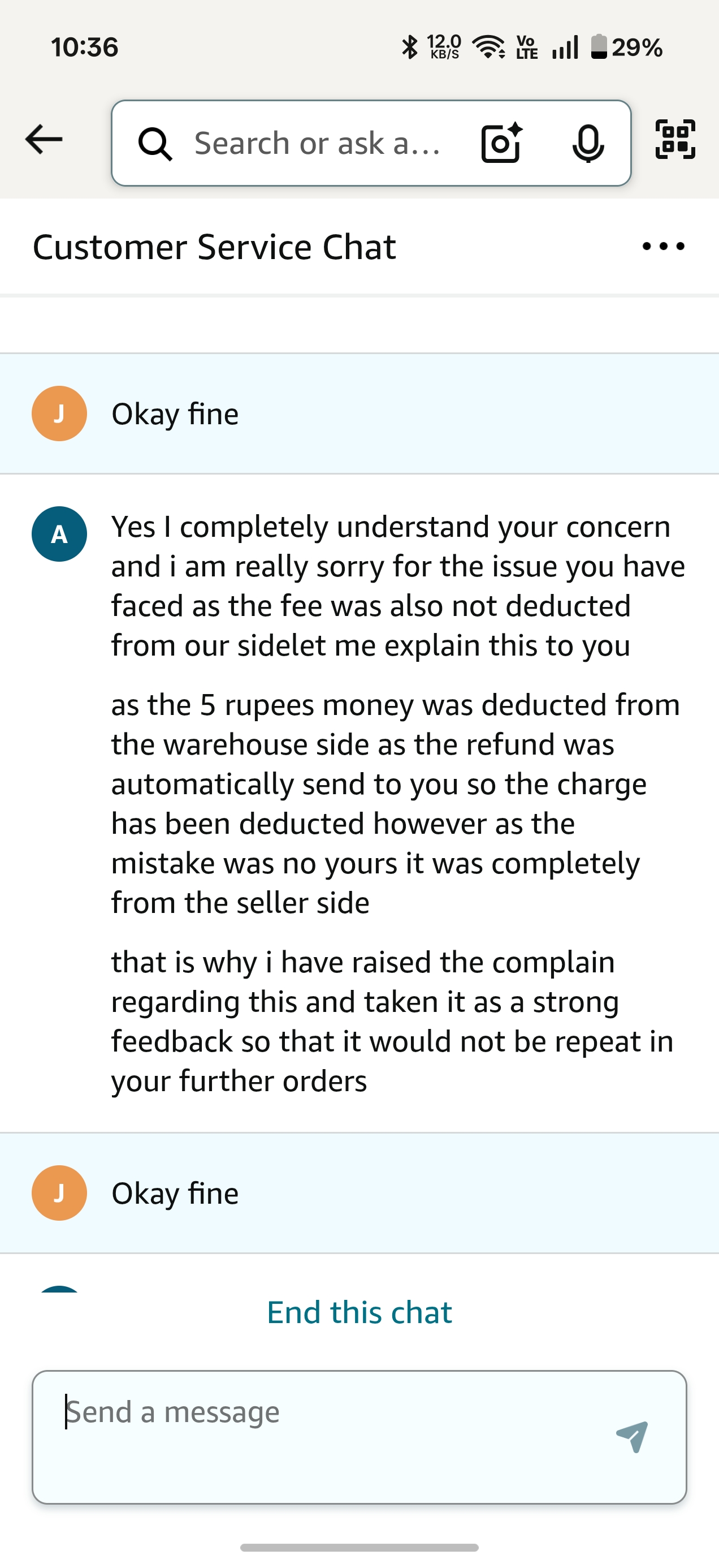 Beware 🚨Amazon Hidden Scam 🚨🚨 - image 5