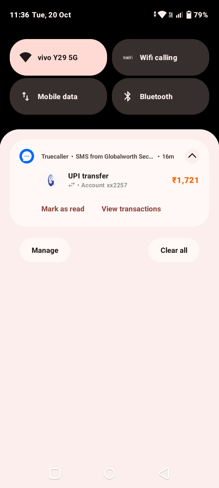 please scam msg don't share me