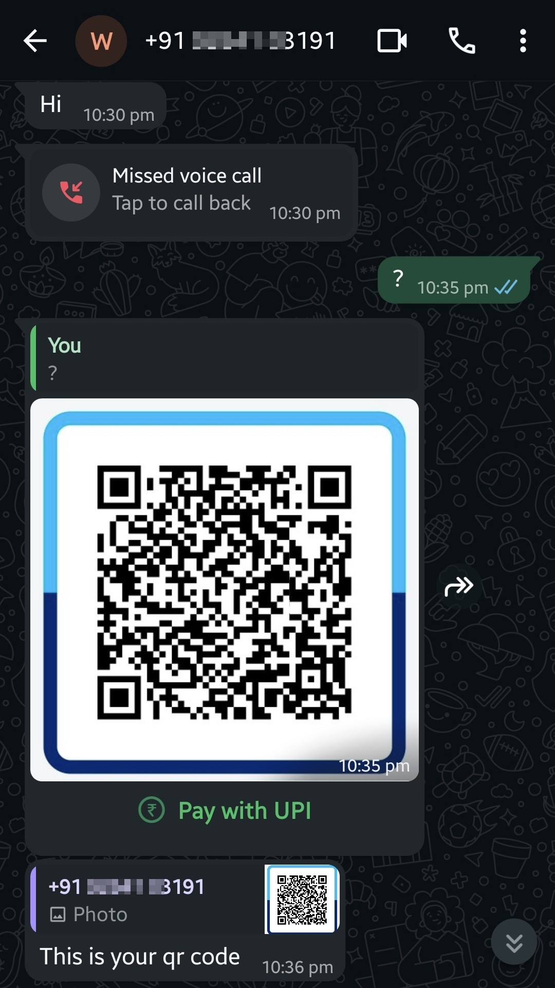 Online Scam 😅