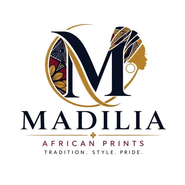 Beware of Madilia African Prints 