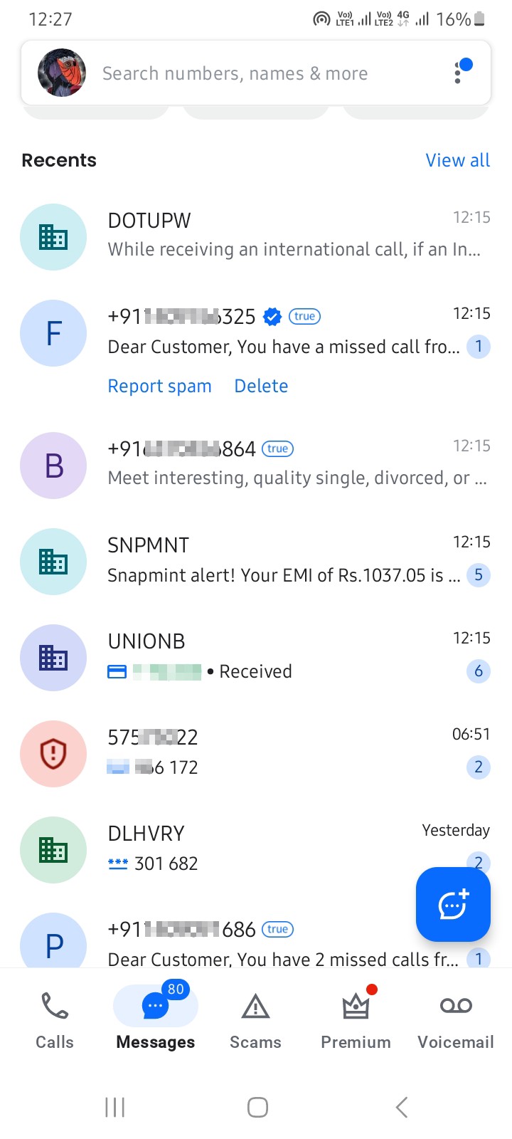 Dating Scam  - image 2