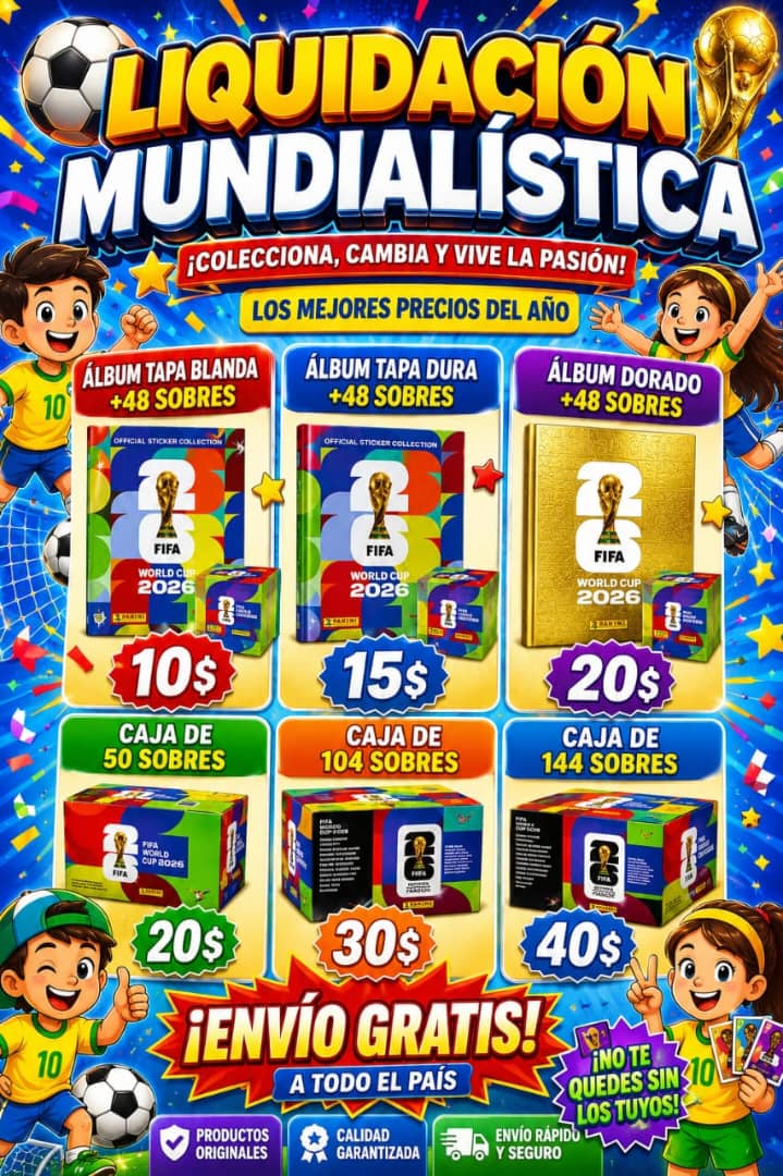possible Panini scam