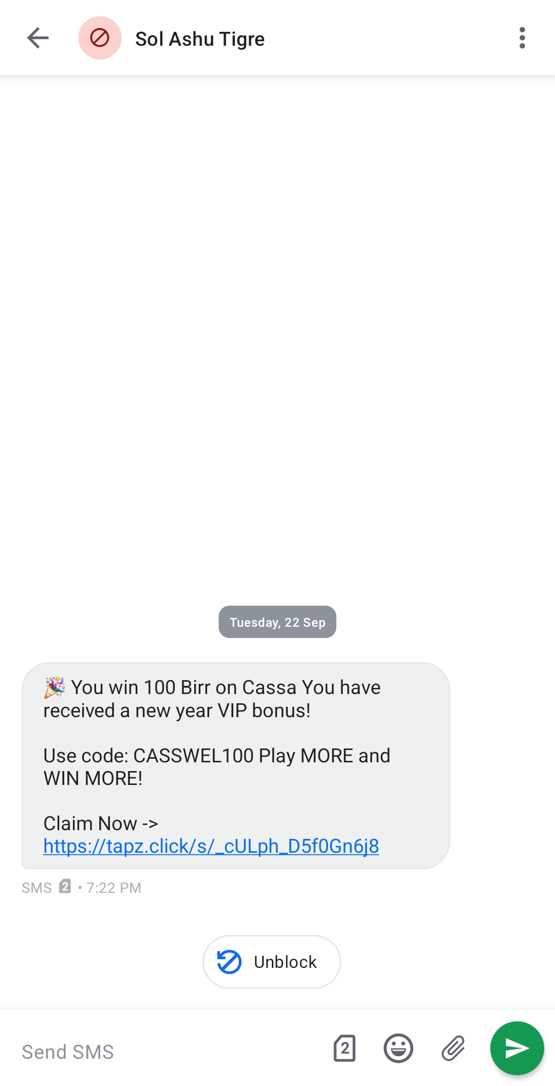 scammer 