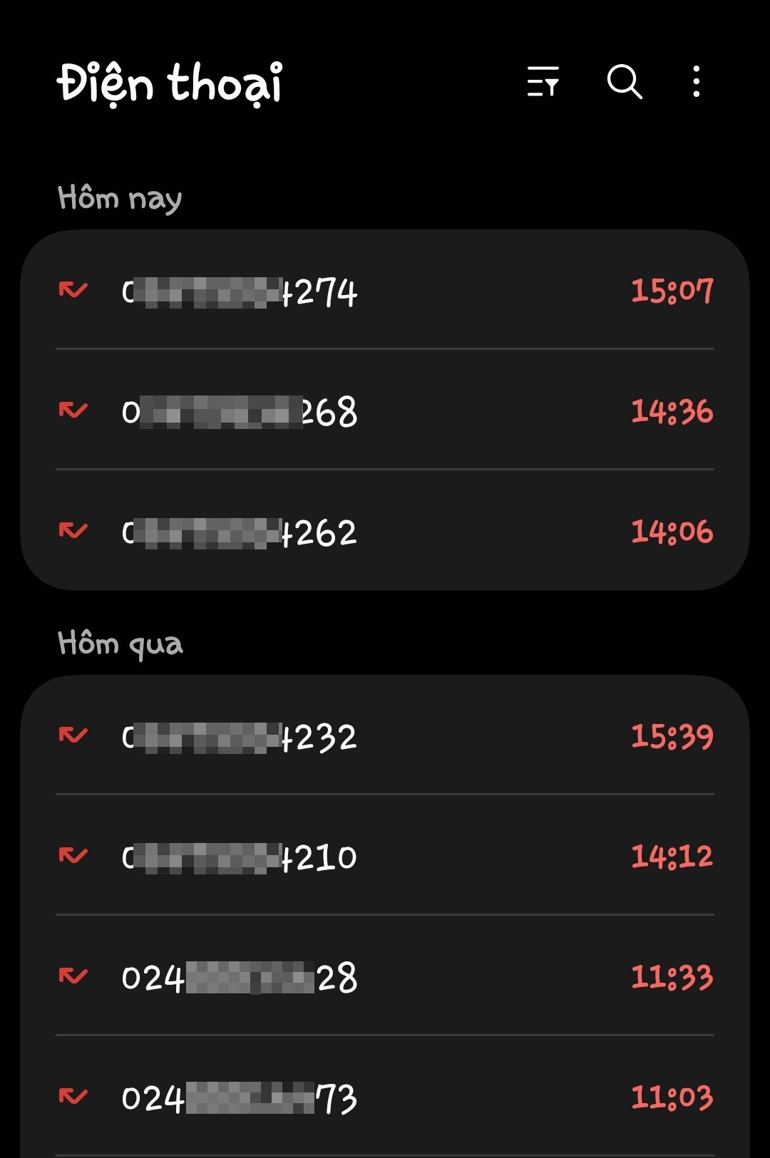 Spam