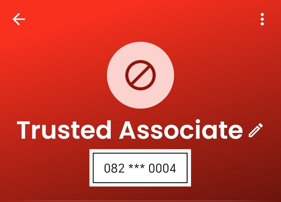 Trusted Associates