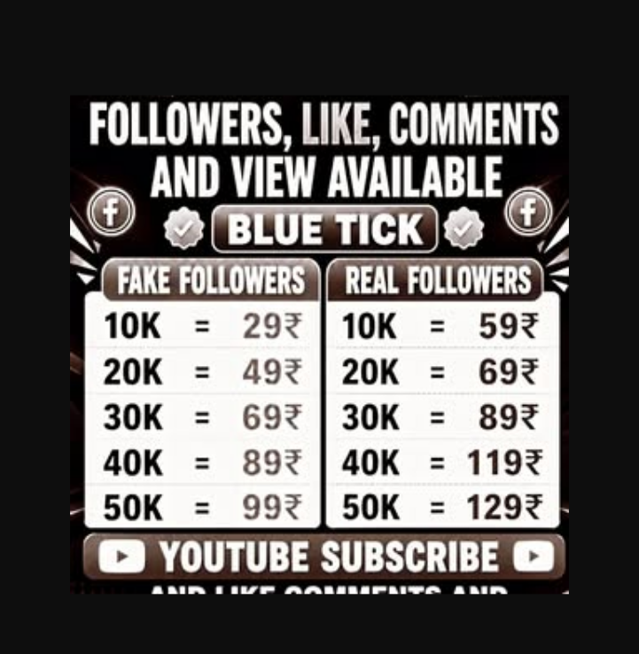 instagram followers scame [PHONE]