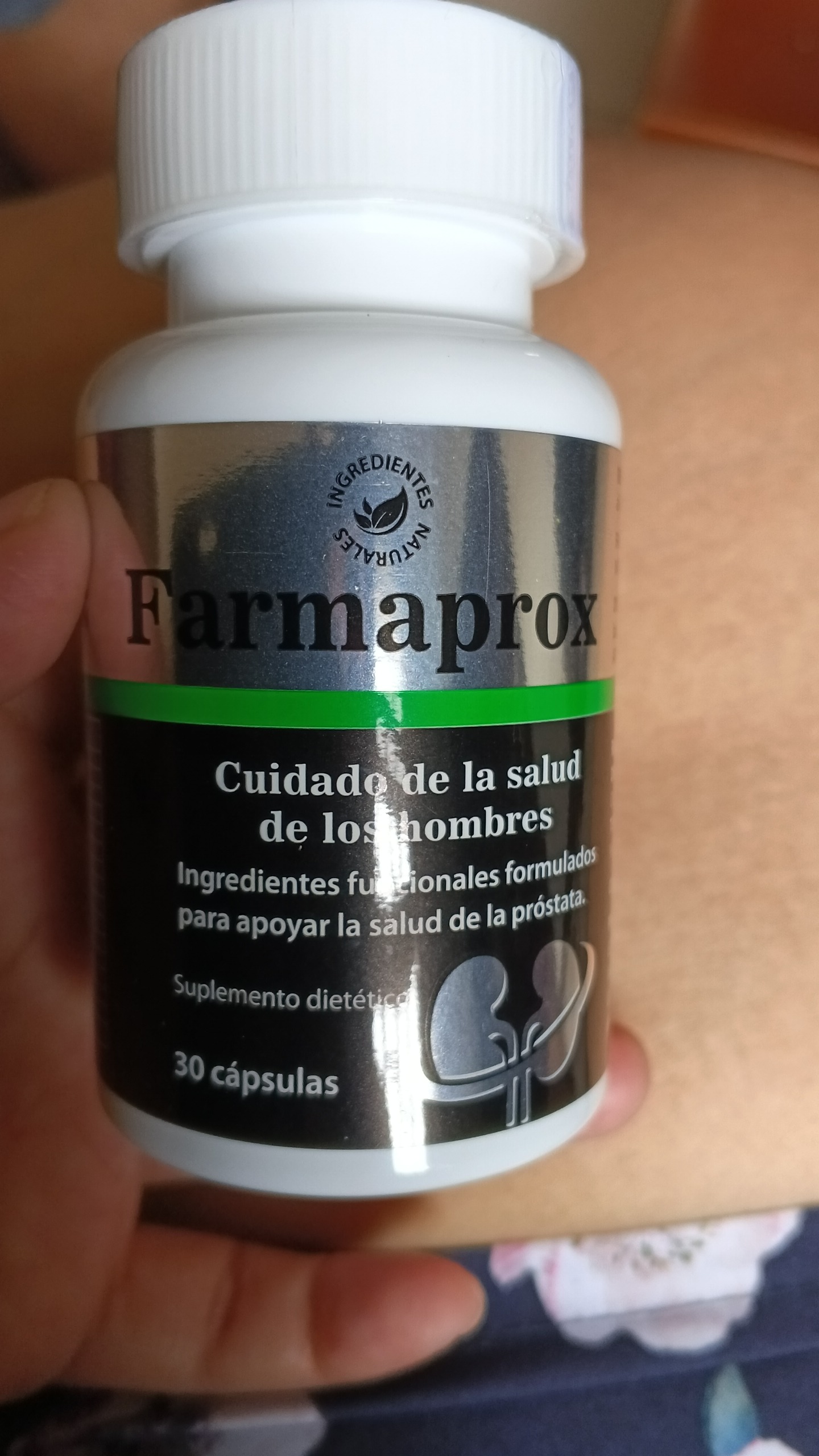 Herbavital products
