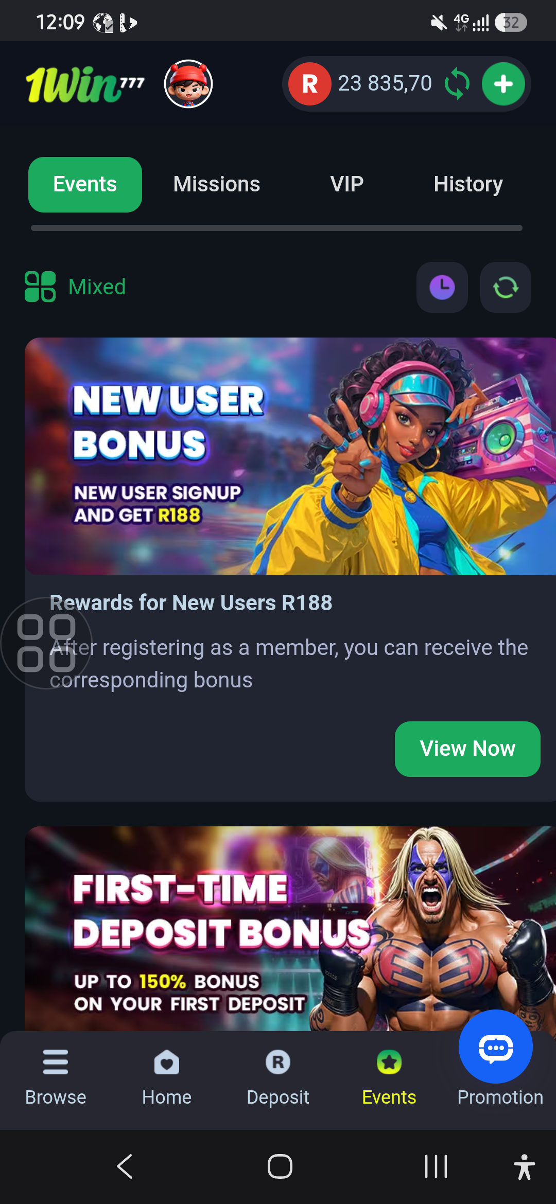 1Win 777 Scam or Not