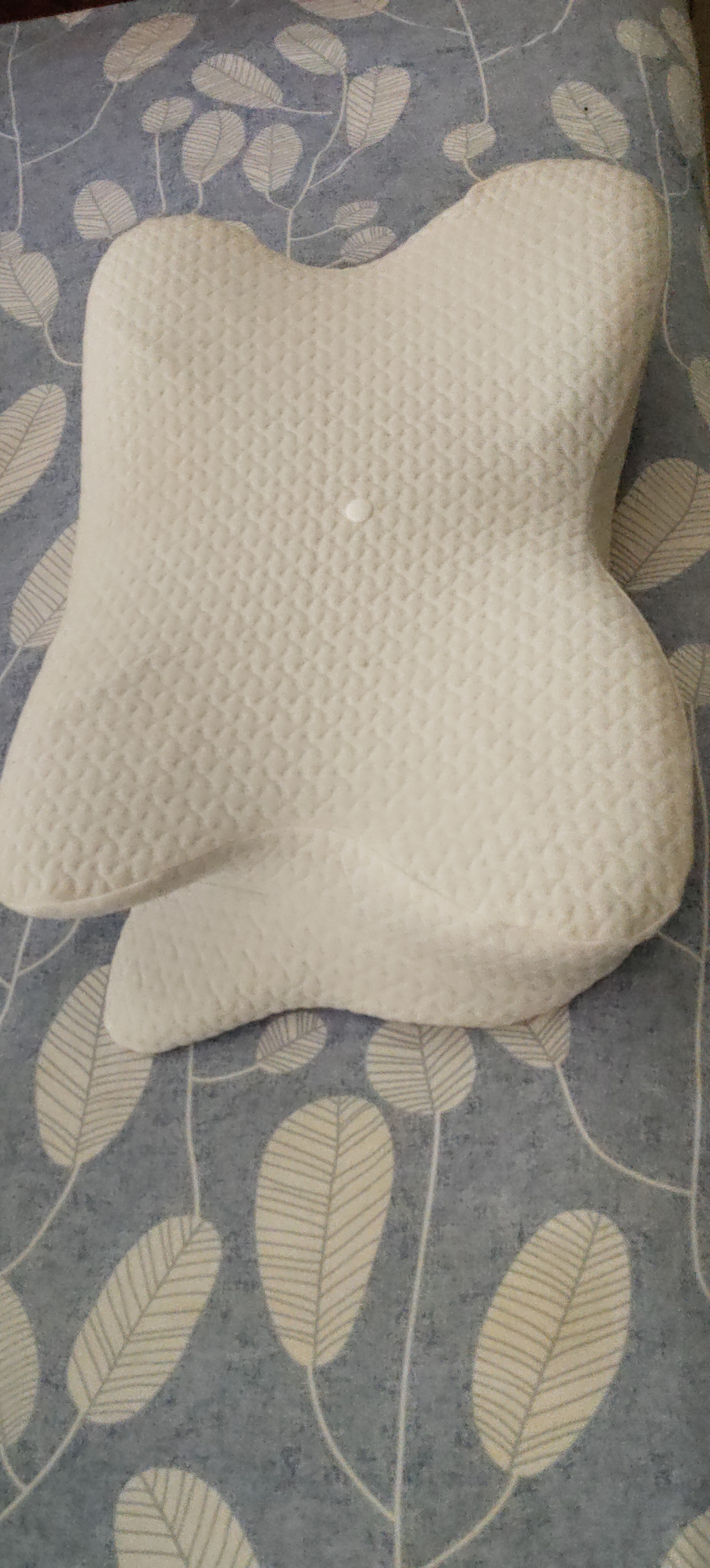 DO NOT BUY DELIA PILLOWS