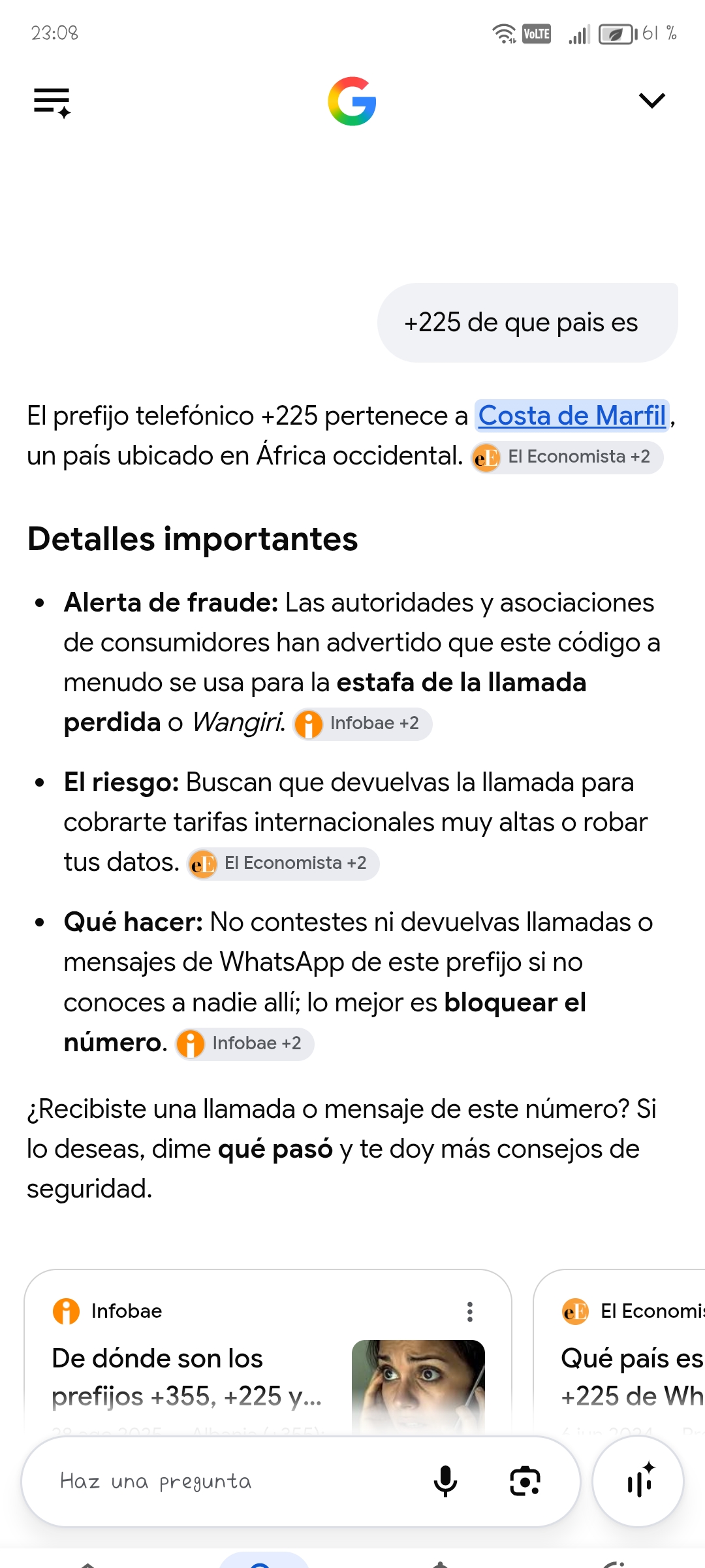 estafa