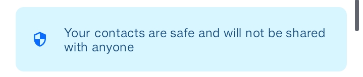 what do you mean by safe