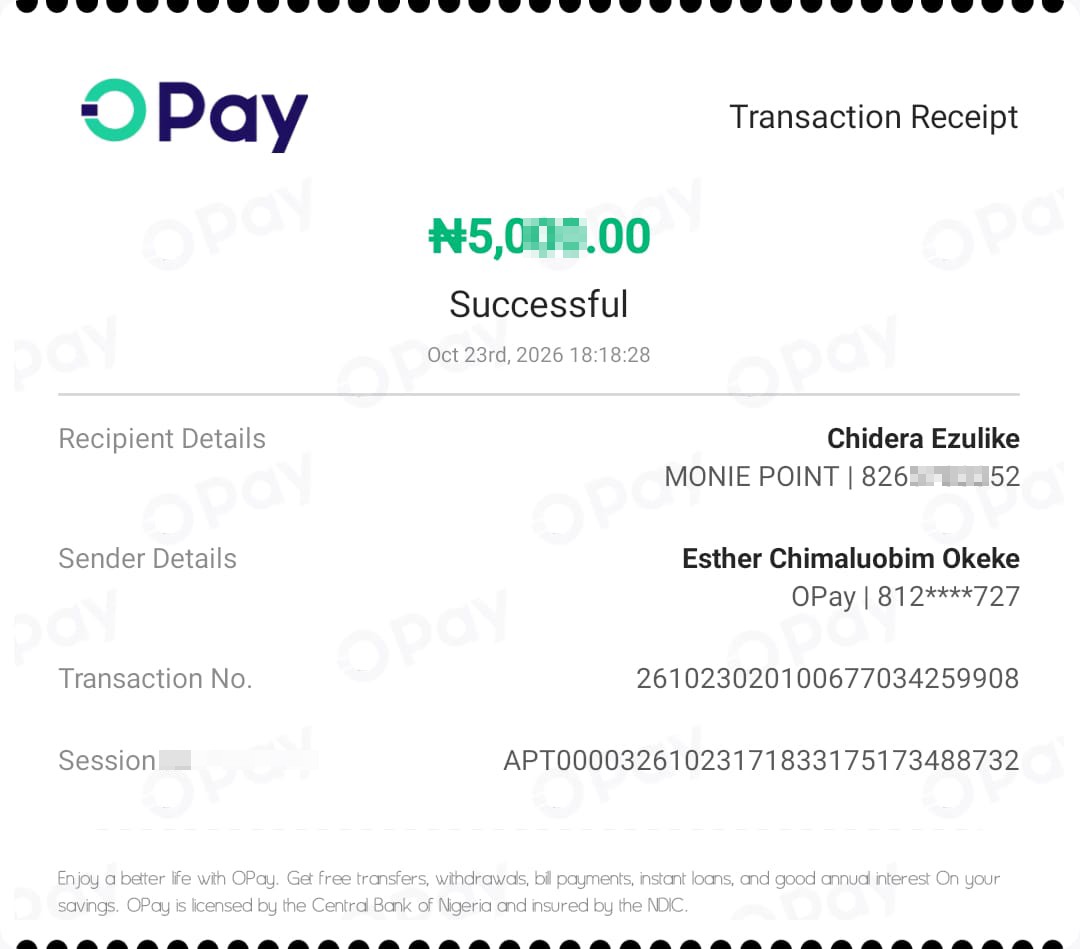scam or not - image 4