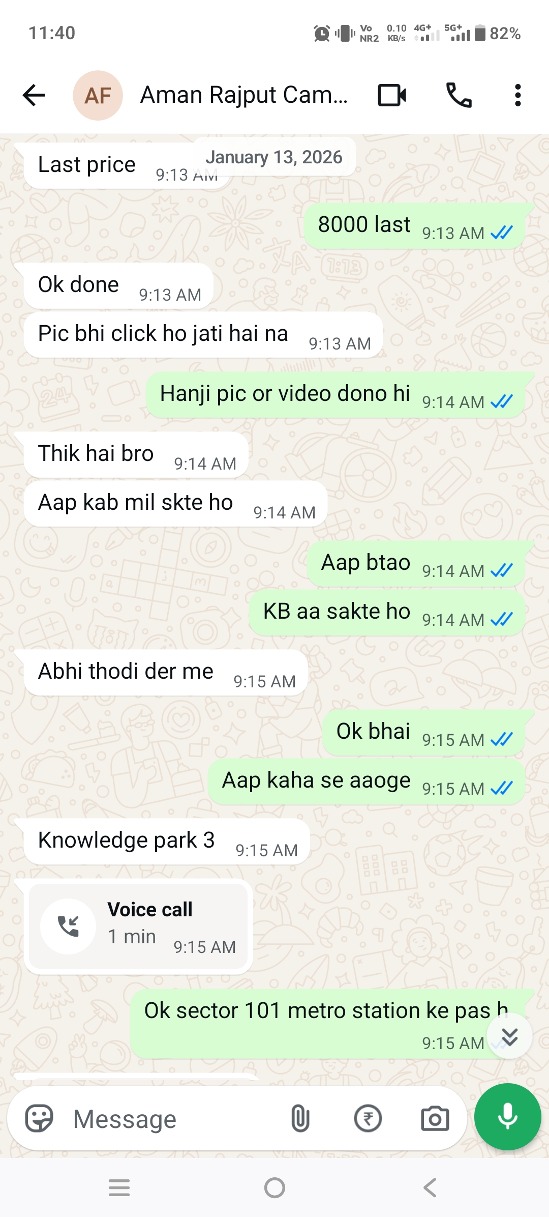 I was scammed on OLX ([PHONE])