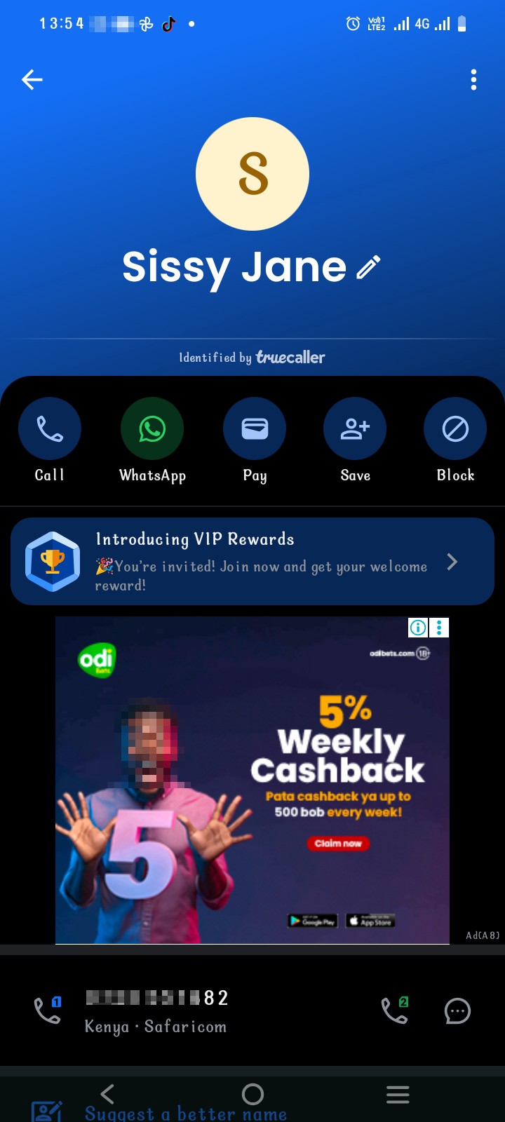 fraudstar