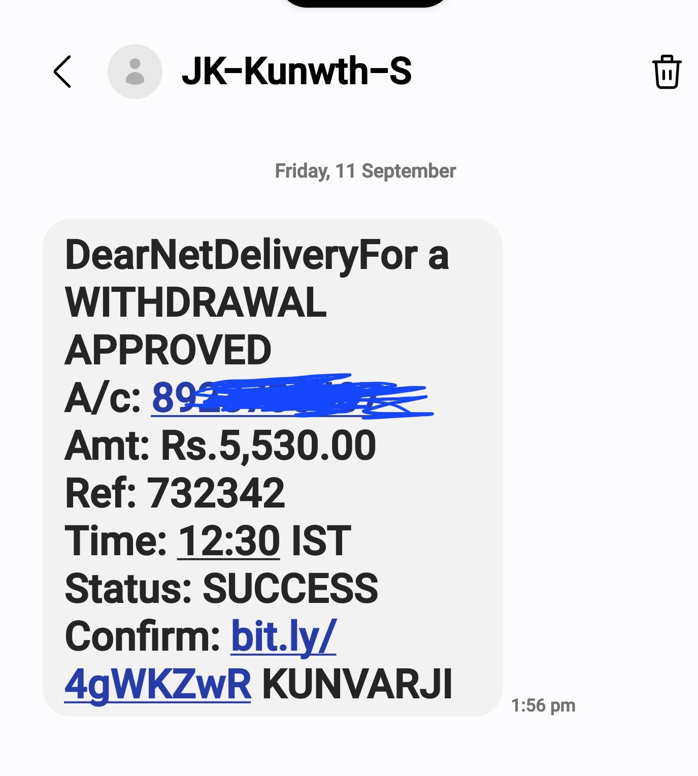 scam.. - image 4