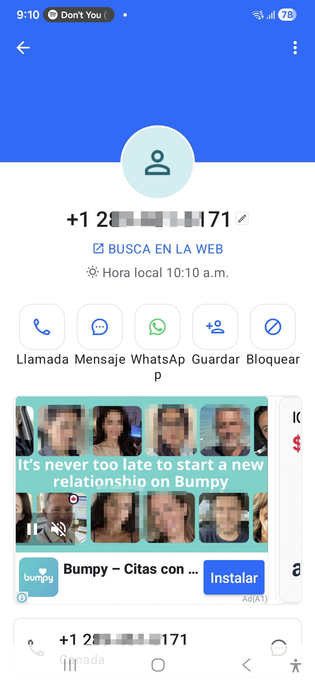 possible job scam?