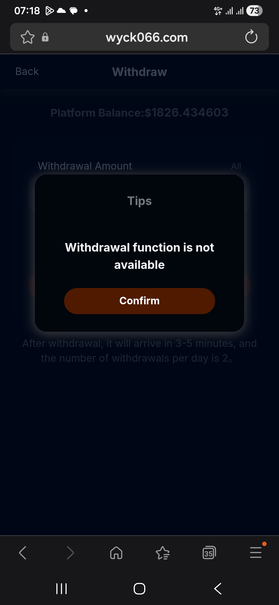 binance smart mining  - image 3