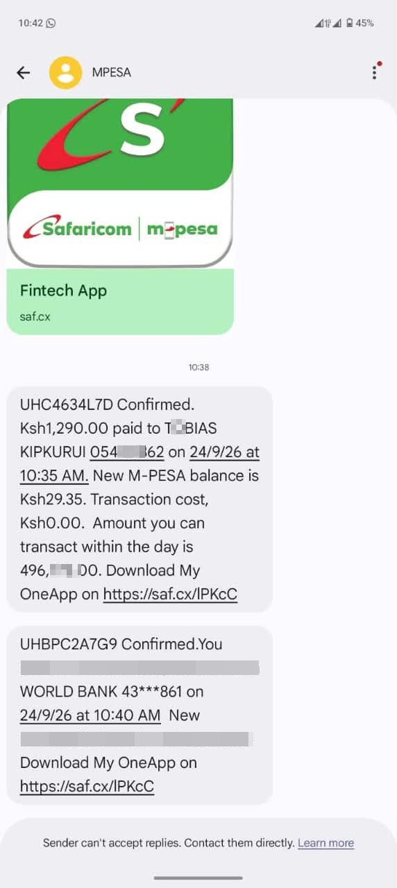 fraud  - image 2