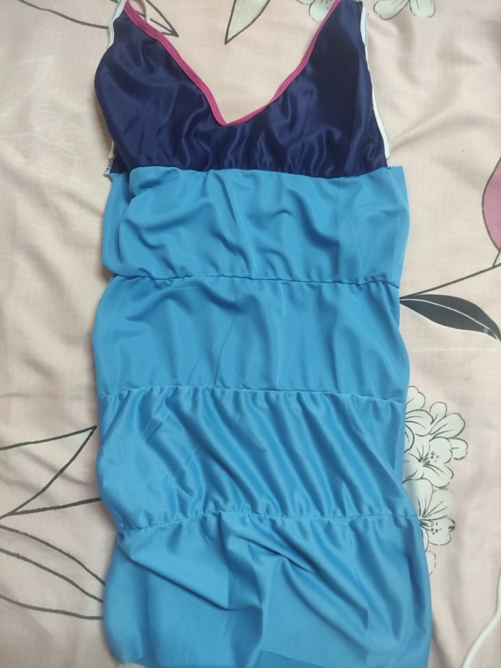Fraud and scam from the 'Asaar Zaman' page on Facebook, specialized in women's clothing.