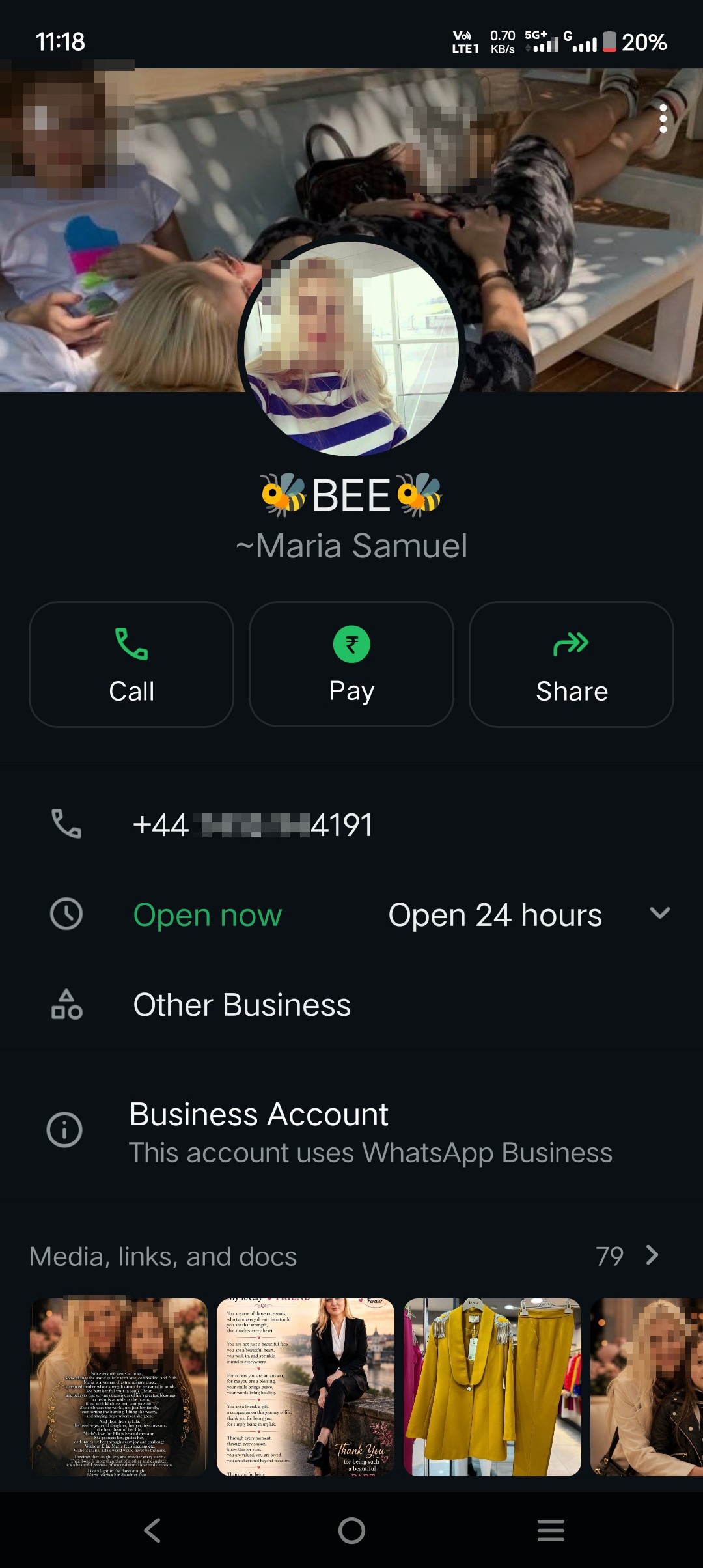 courier service company 