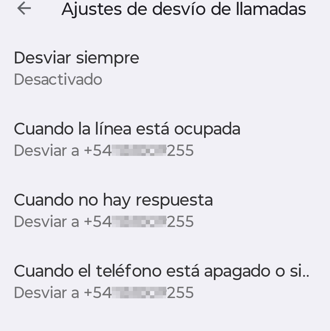Does anyone know about carousel calls? - image 5
