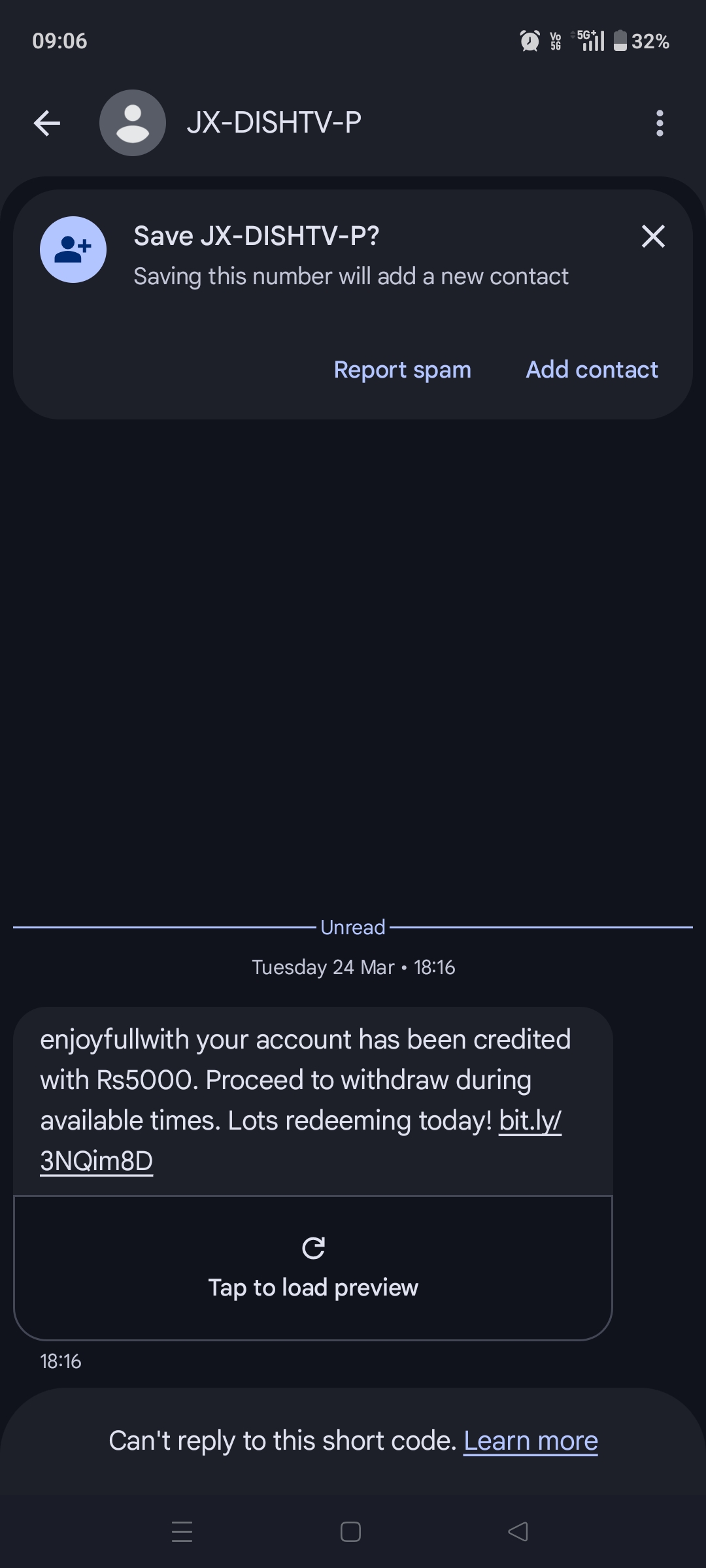 SCAM 🤯 - image 3