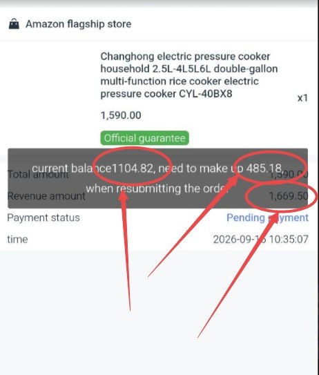 I was asking to pay P50,then P100 and then P191 to upgrade 