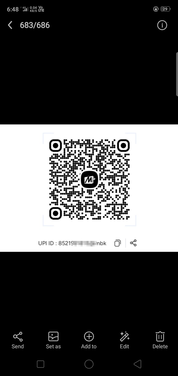 Hai Ye Fraud - image 2