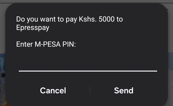 PROMPT SCAMS