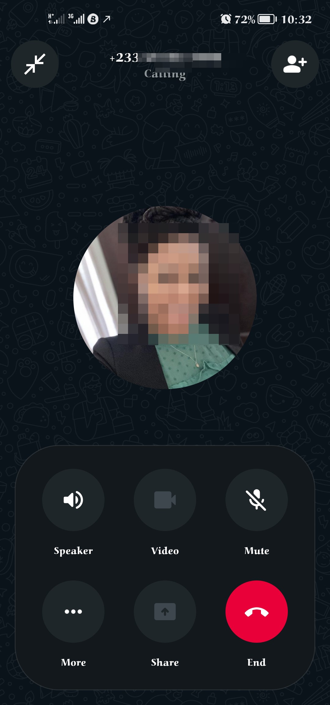 Snapchat Scamming  - image 8