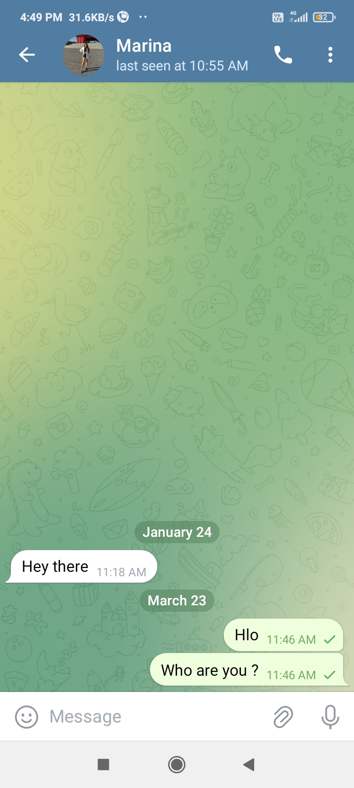 Is it scam or not ? 🤔 - image 3