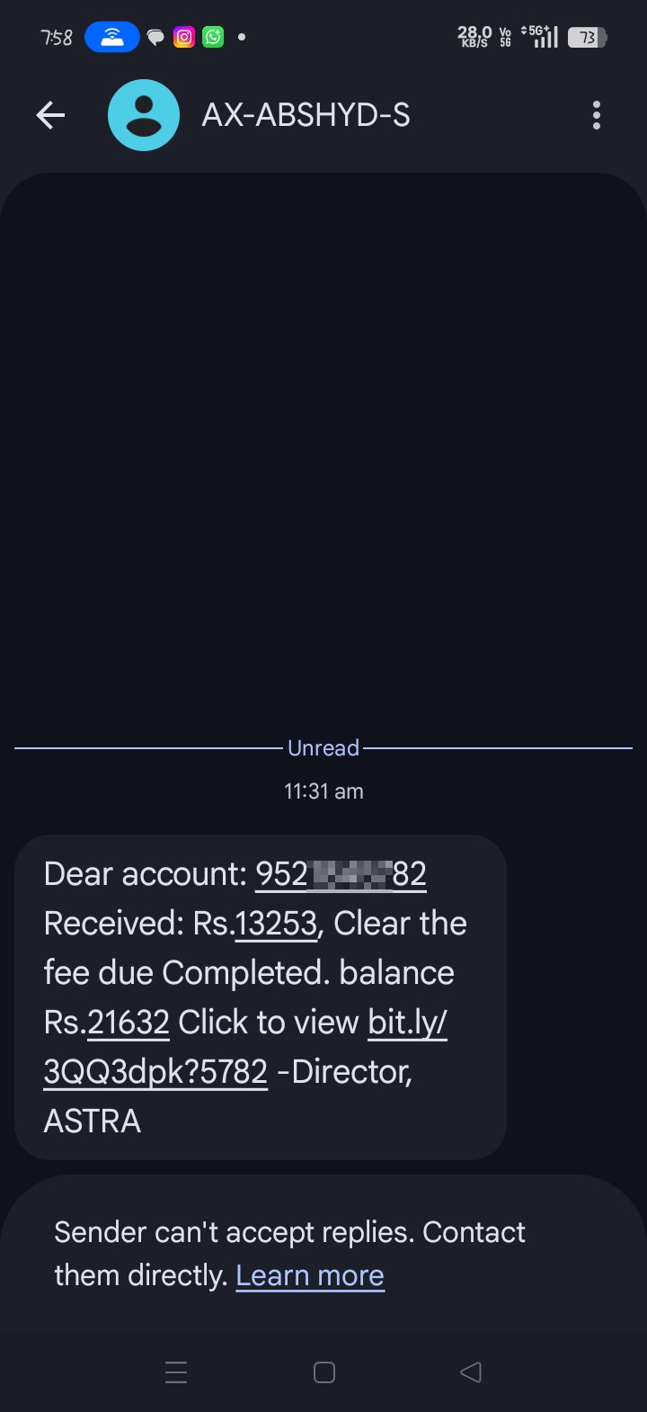 scam or not