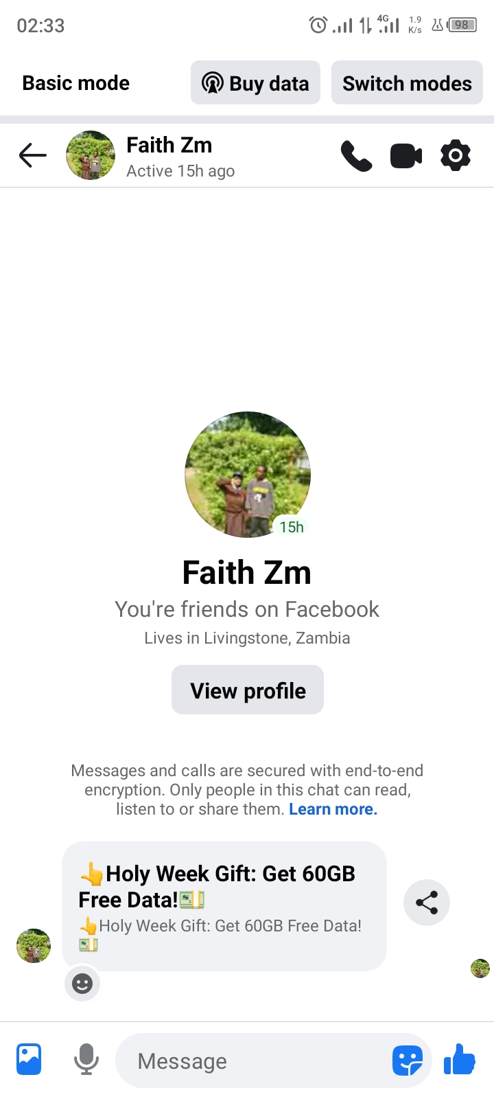 is this a scam 