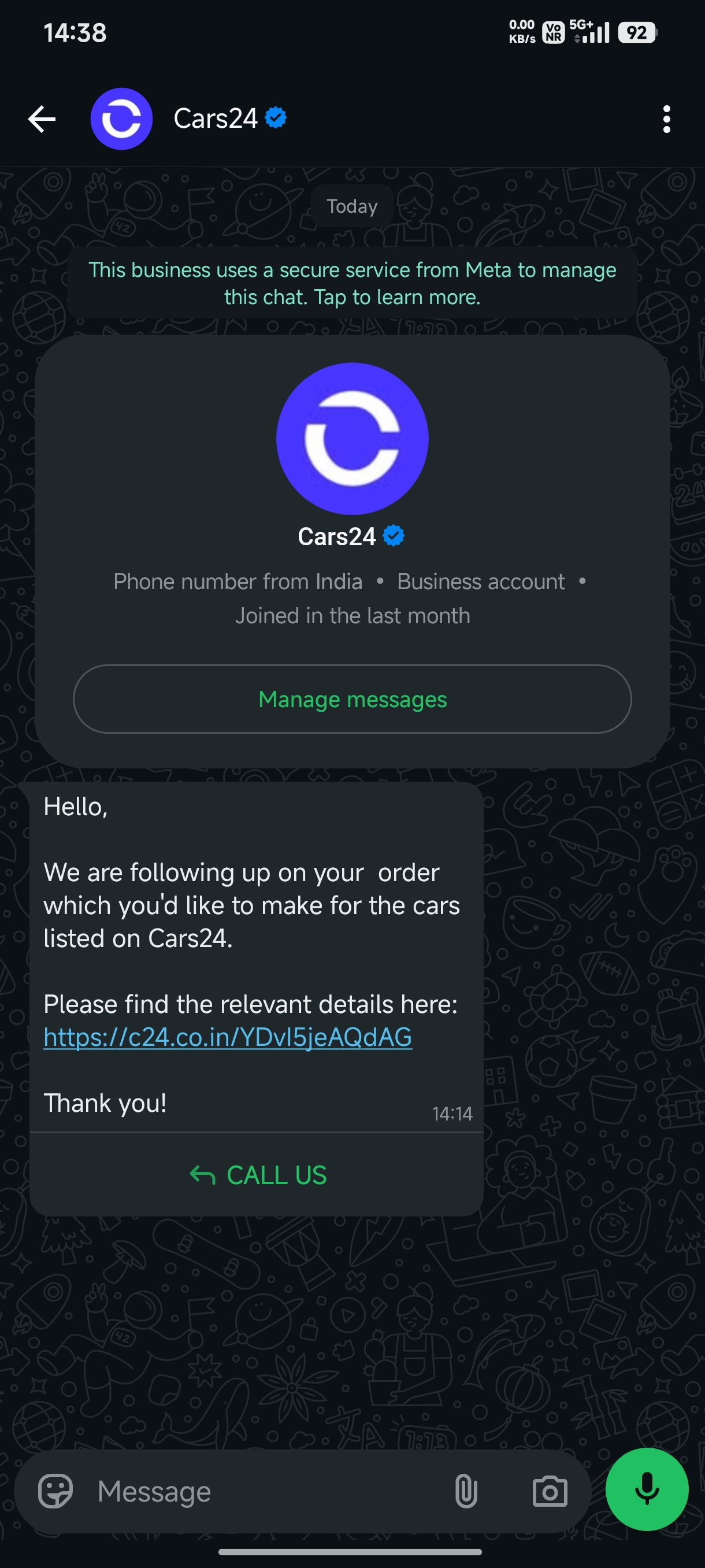 Guys, this is also a scam right?