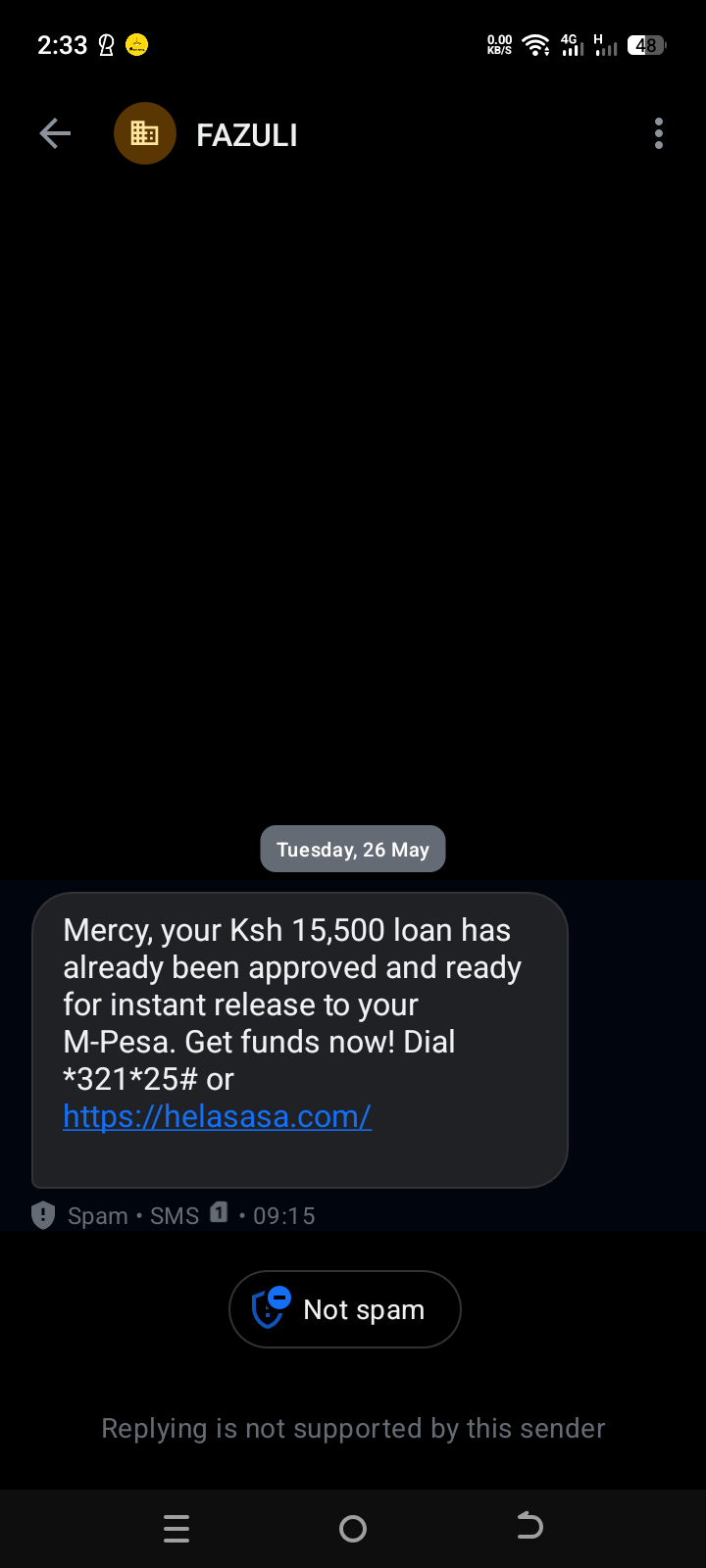 scam alert 