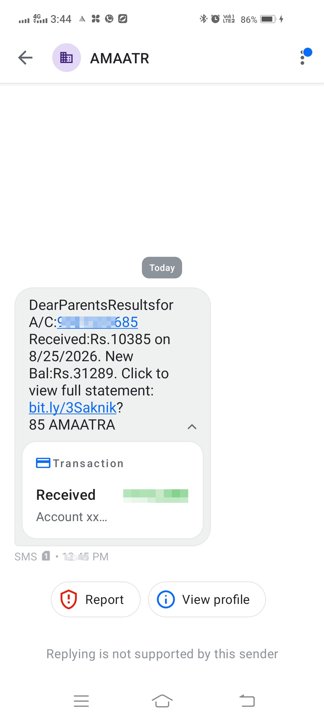 scam for bonus 