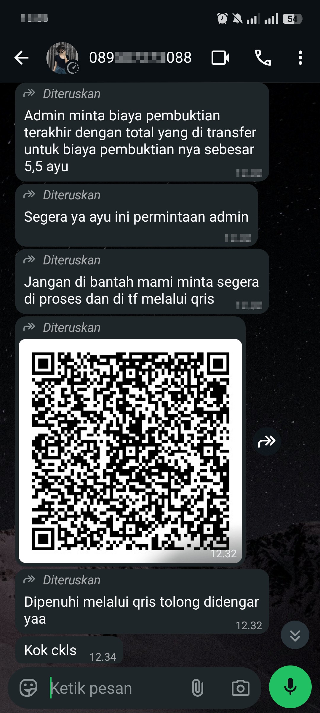 aplikasi michat  - image 2