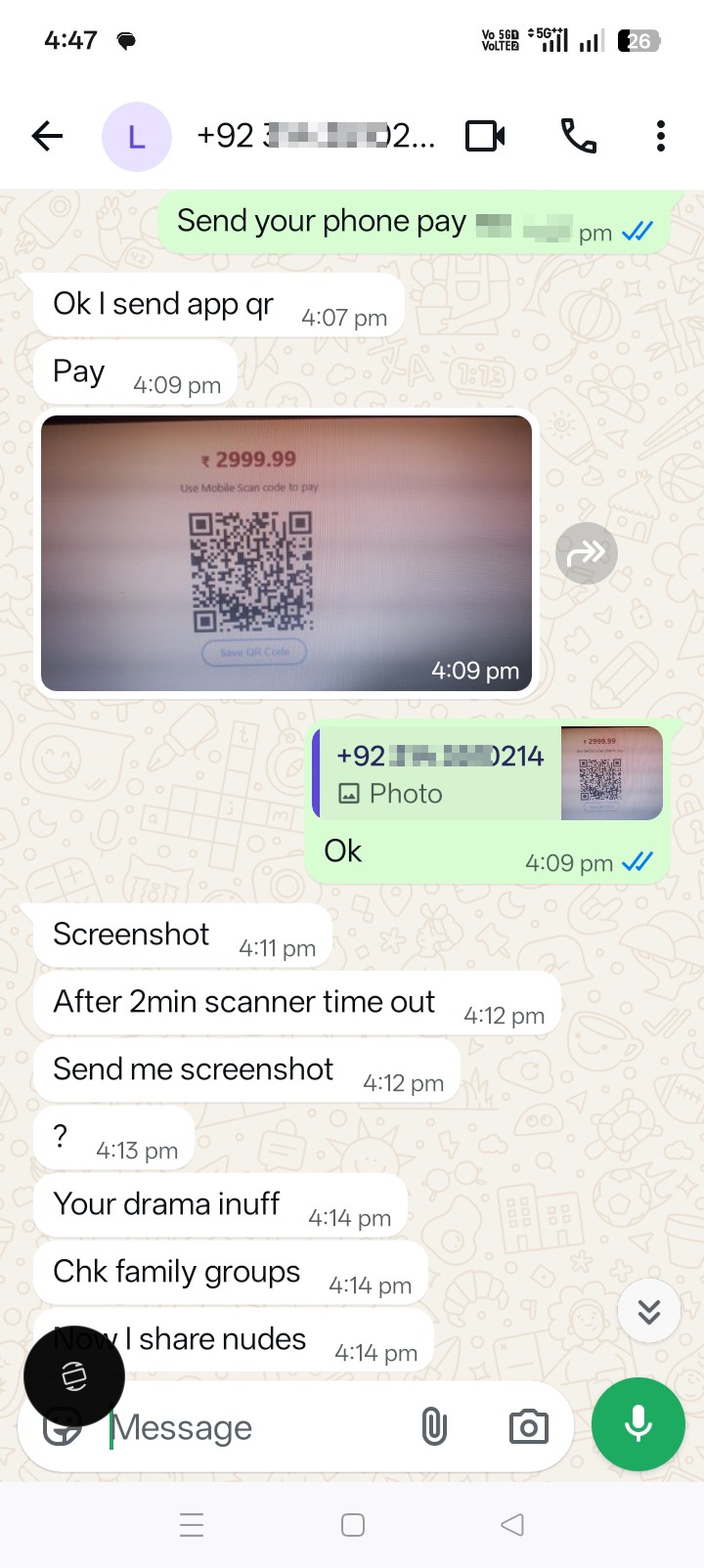 scam call - image 3