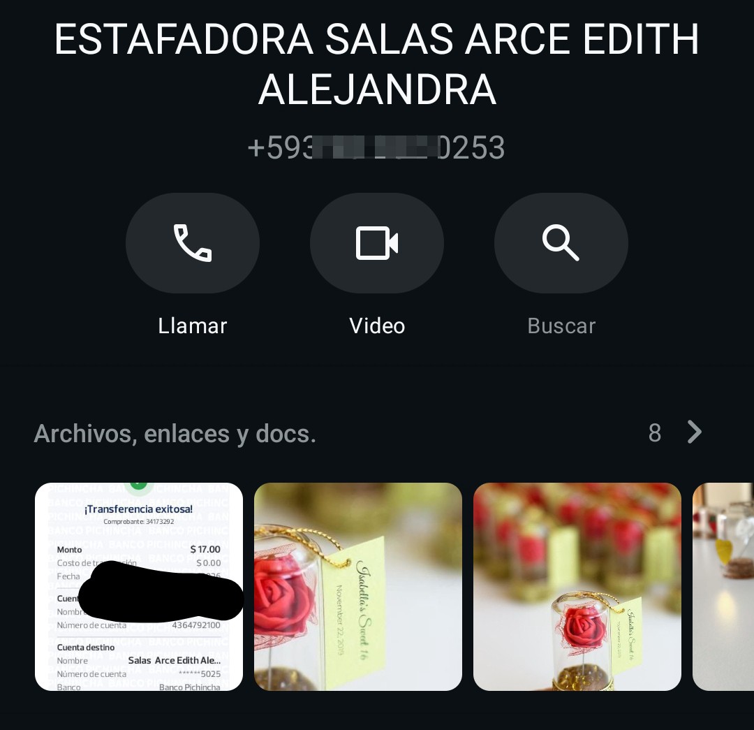 Scammer