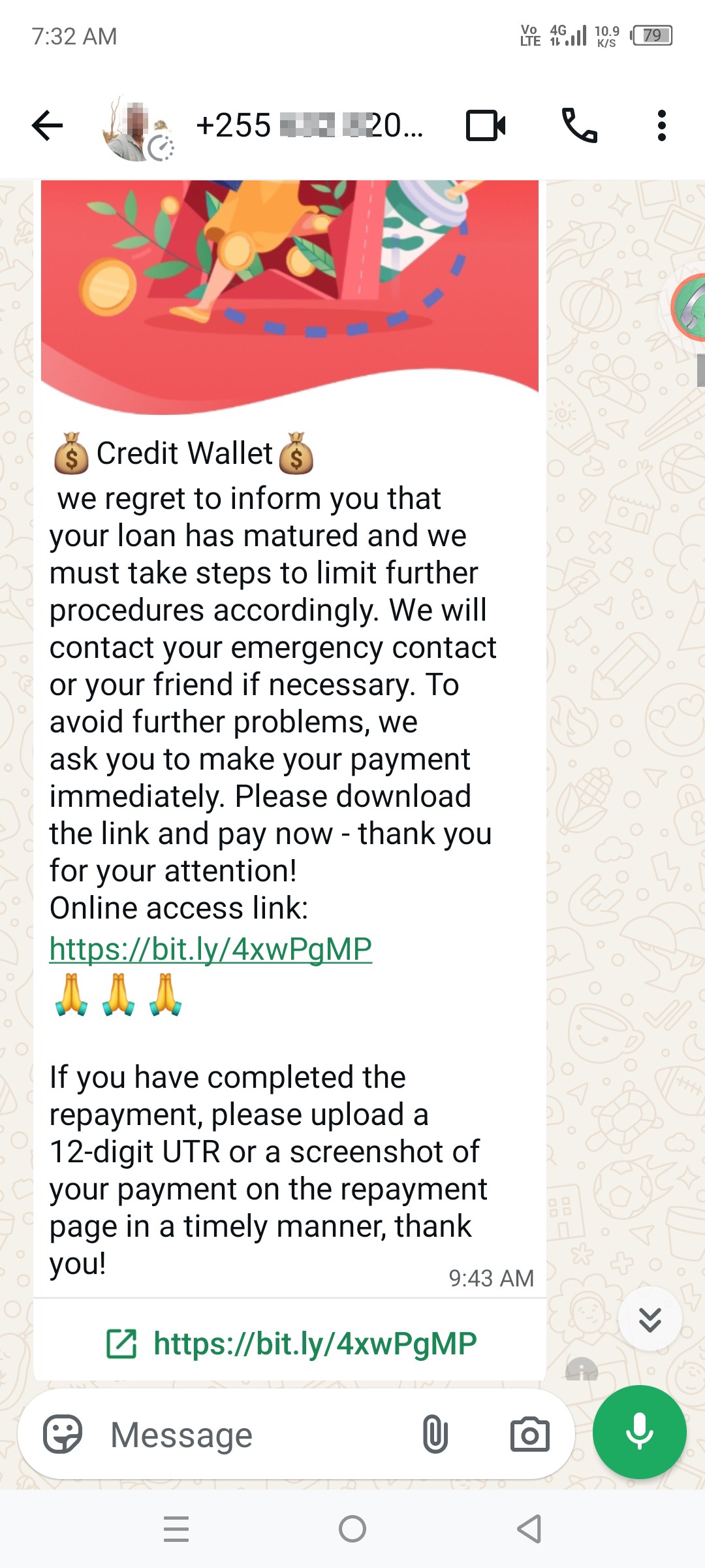 fraud app data collection worst app only cut the money not credit the money