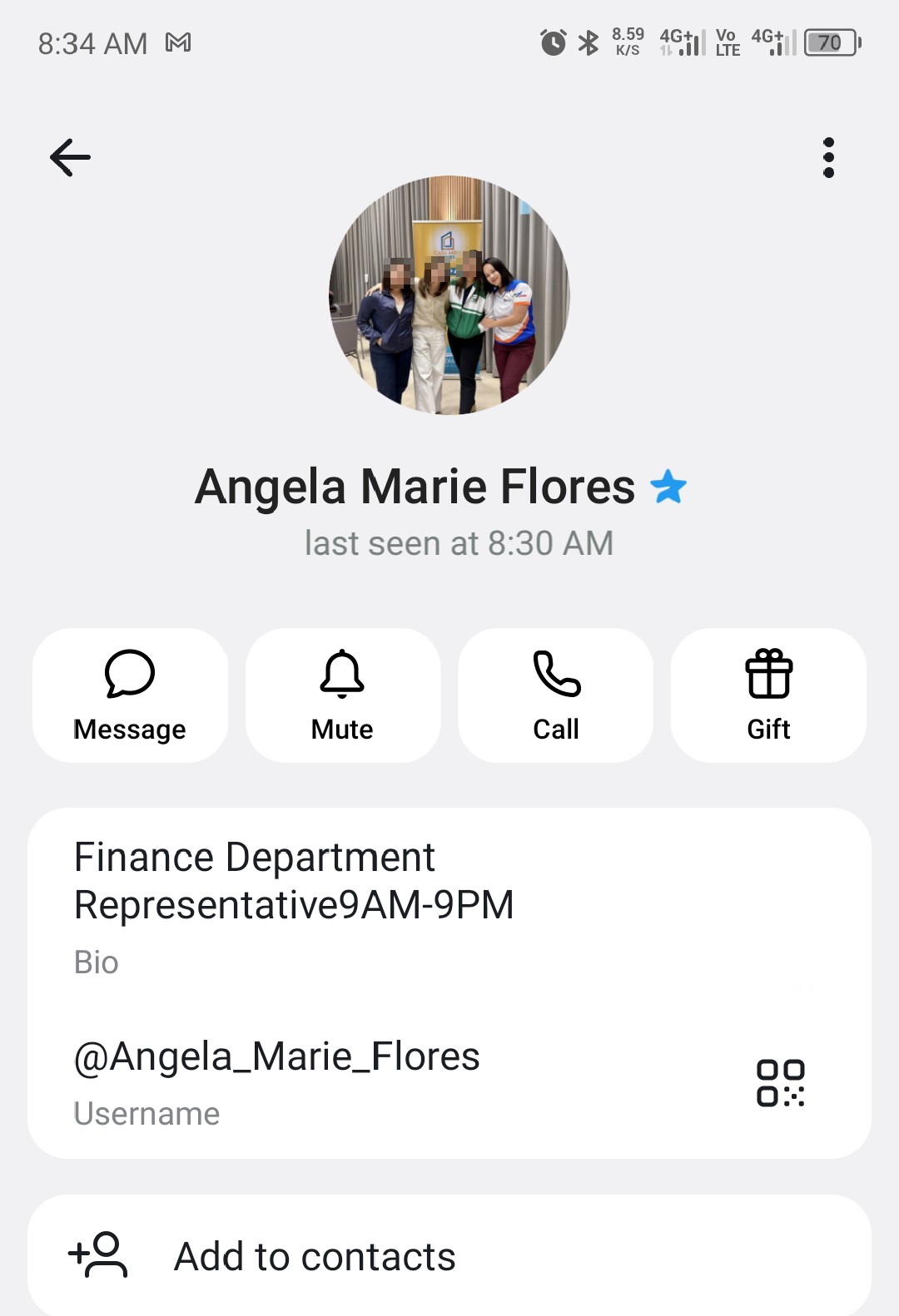 SCAMMER ALERT‼️‼️