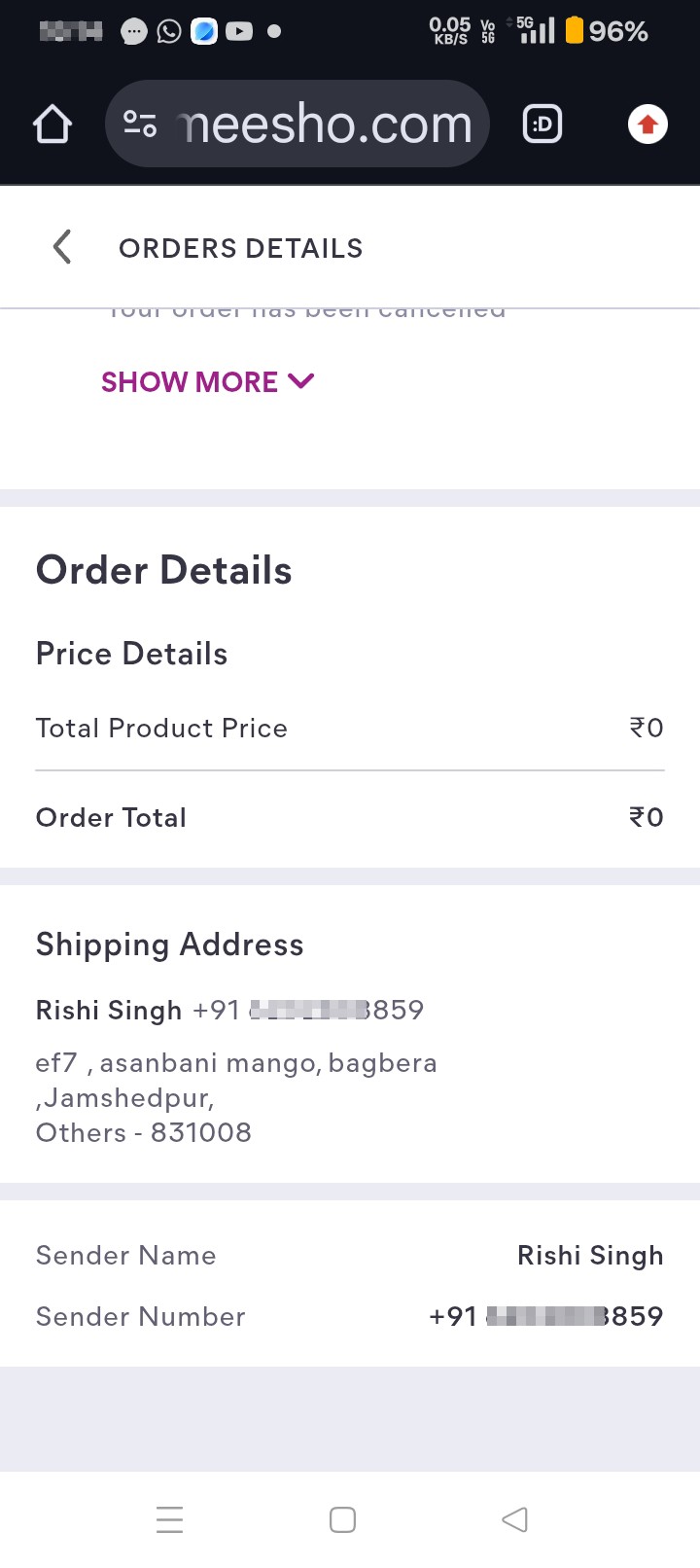 If you Shop Online - image 5