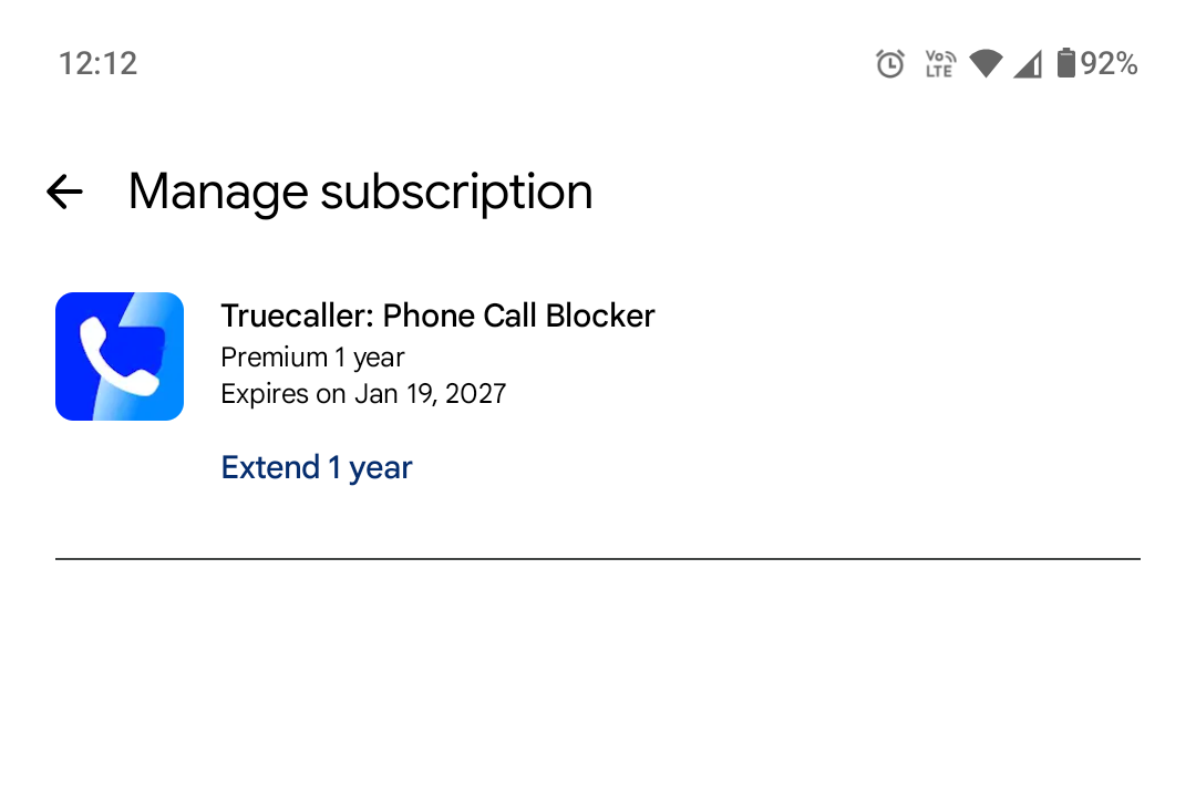 Is Trucaller a Scam!!!!
