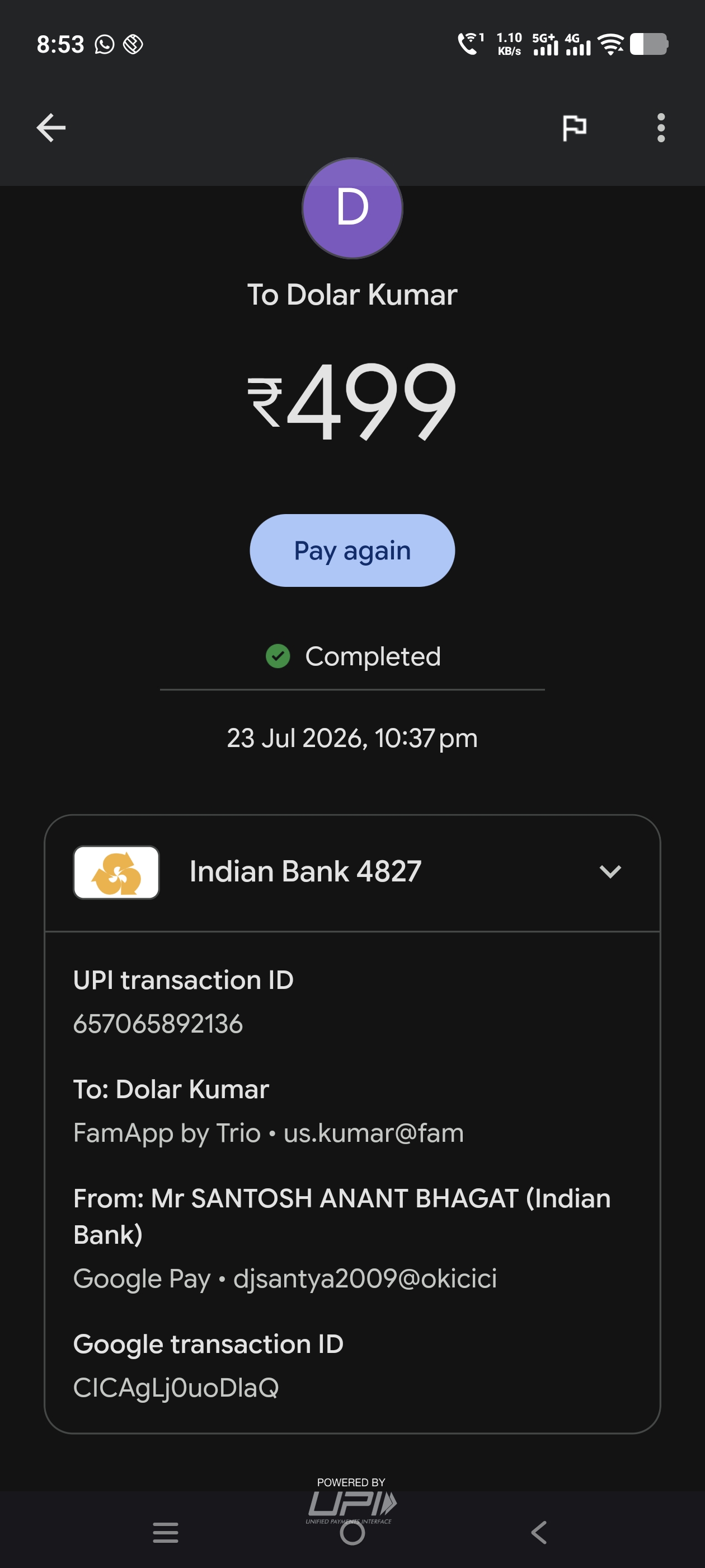 Ai tool scam - image 4