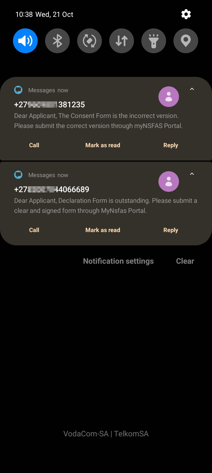 is this a scam 
