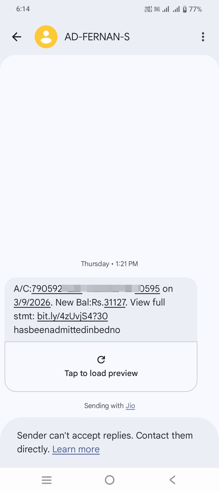 Whatsapp A Scam 😯😂