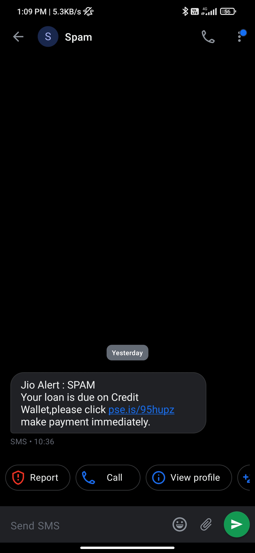 fraud - image 2